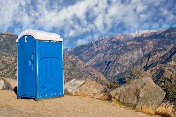 Best Porta potty delivery and setup  in Weissport East, PA