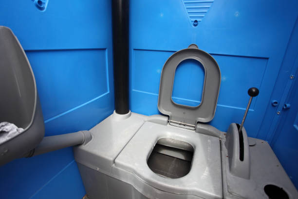 Best Portable restroom solutions  in Weissport East, PA