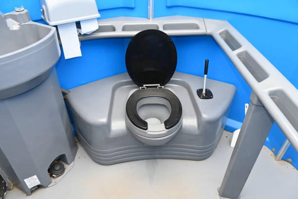 Best Sanitation services for porta potties  in Weissport East, PA