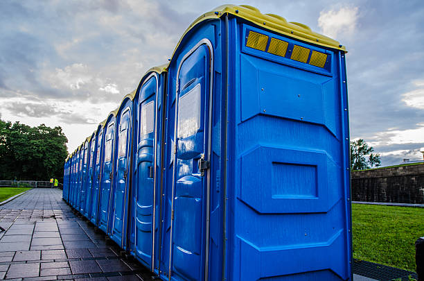 Porta potty services near me in Weissport East, PA